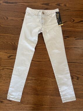 Studio F Premium Denim Ultra Slim Fit Jeans